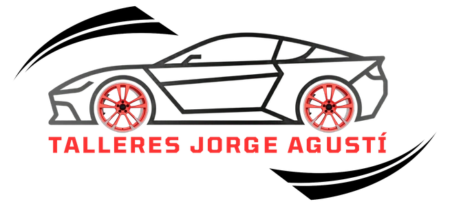 Talleres Jorge Agustí
